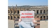 ARENOR LES ACTUALITES 